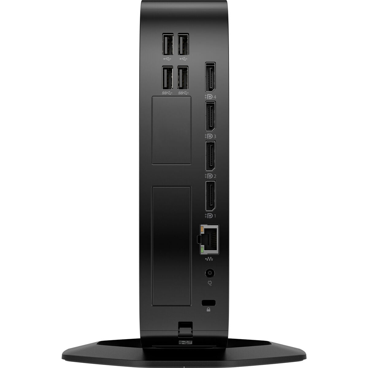 PC Γραφείου HP 5H122EA#ABE 8 GB RAM 256 GB SSD