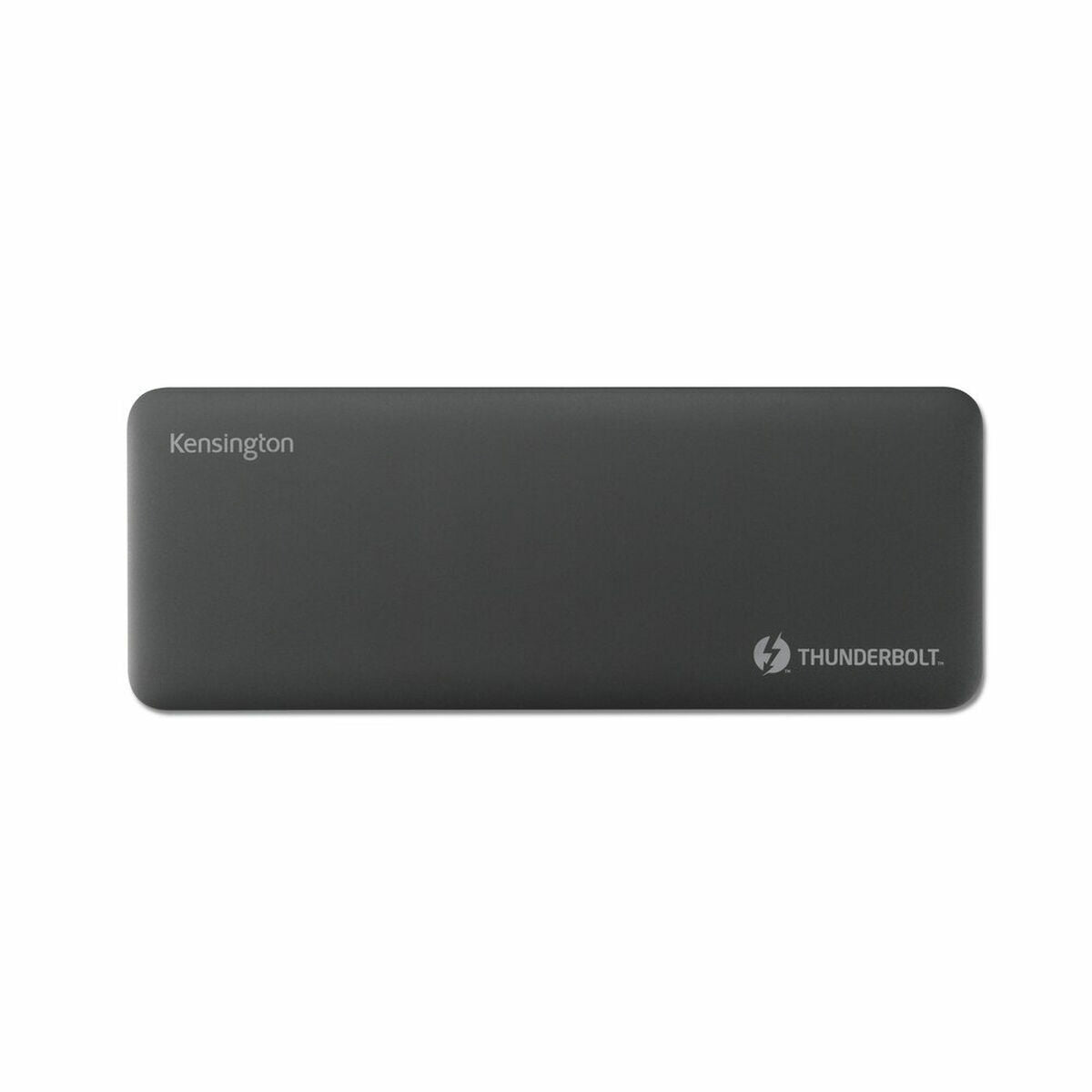 USB Hub Kensington K35234EU Μαύρο