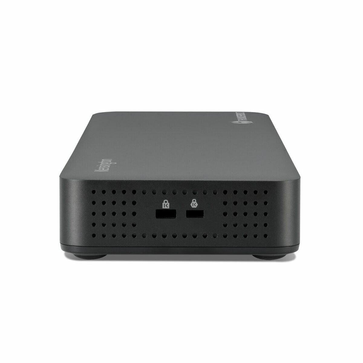 USB Hub Kensington K35234EU Μαύρο