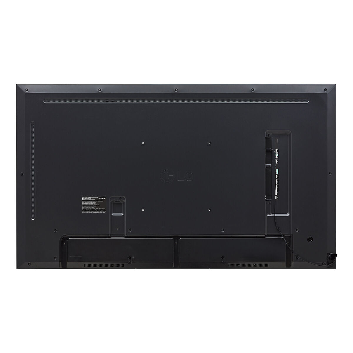 Οθόνη Videowall LG 75UH5N-M.AEU 4K Ultra HD 75"