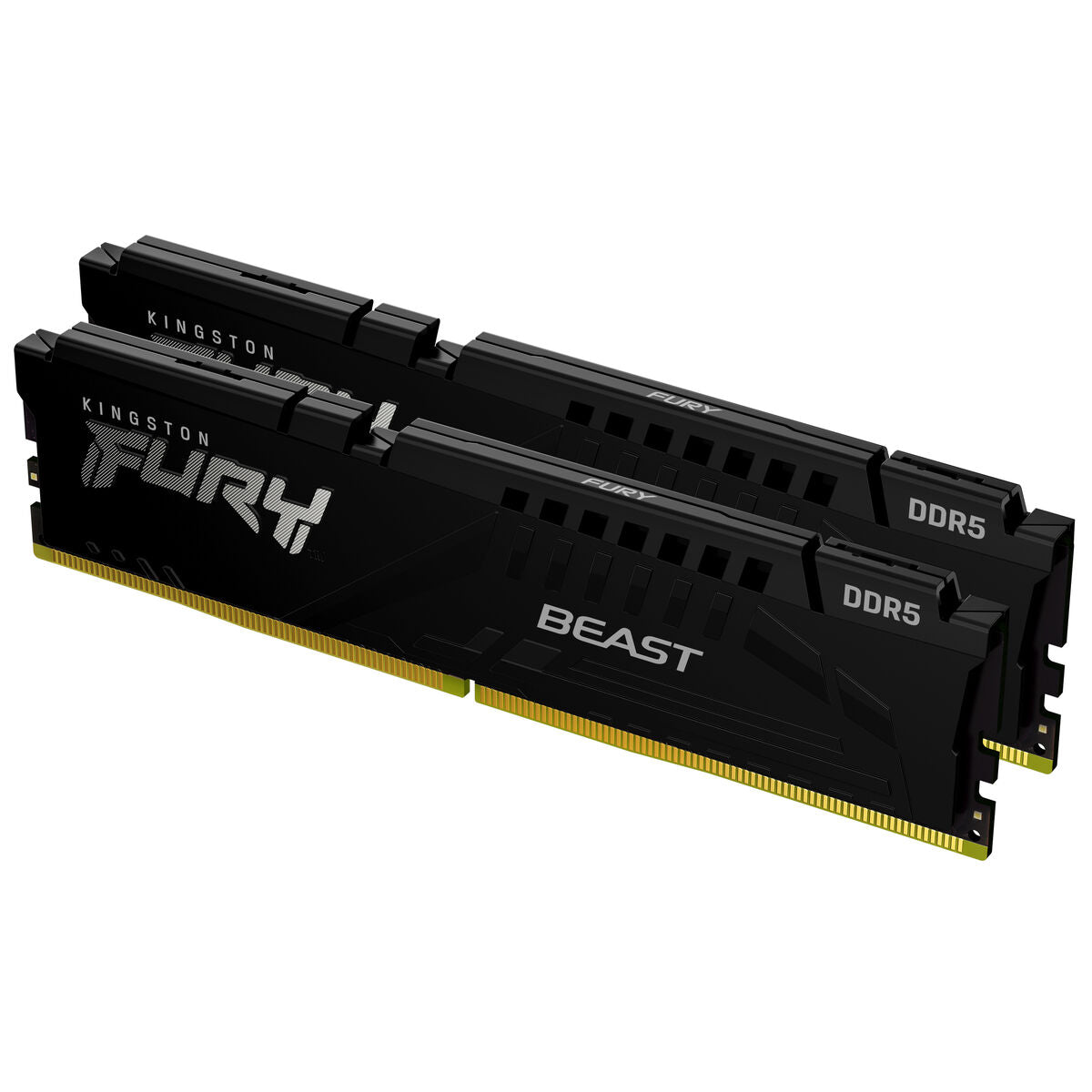 Μνήμη RAM Kingston KF556C36BBEK2-128 128 GB