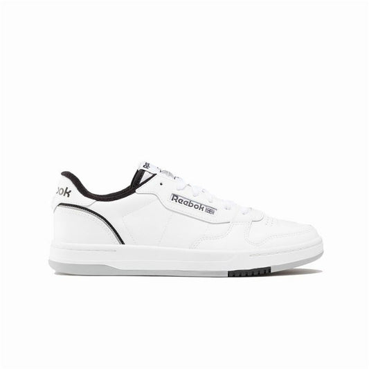 Αθλητικα παπουτσια Reebok Phase Court Λευκό Μαύρο Για άνδρες και γυναίκες