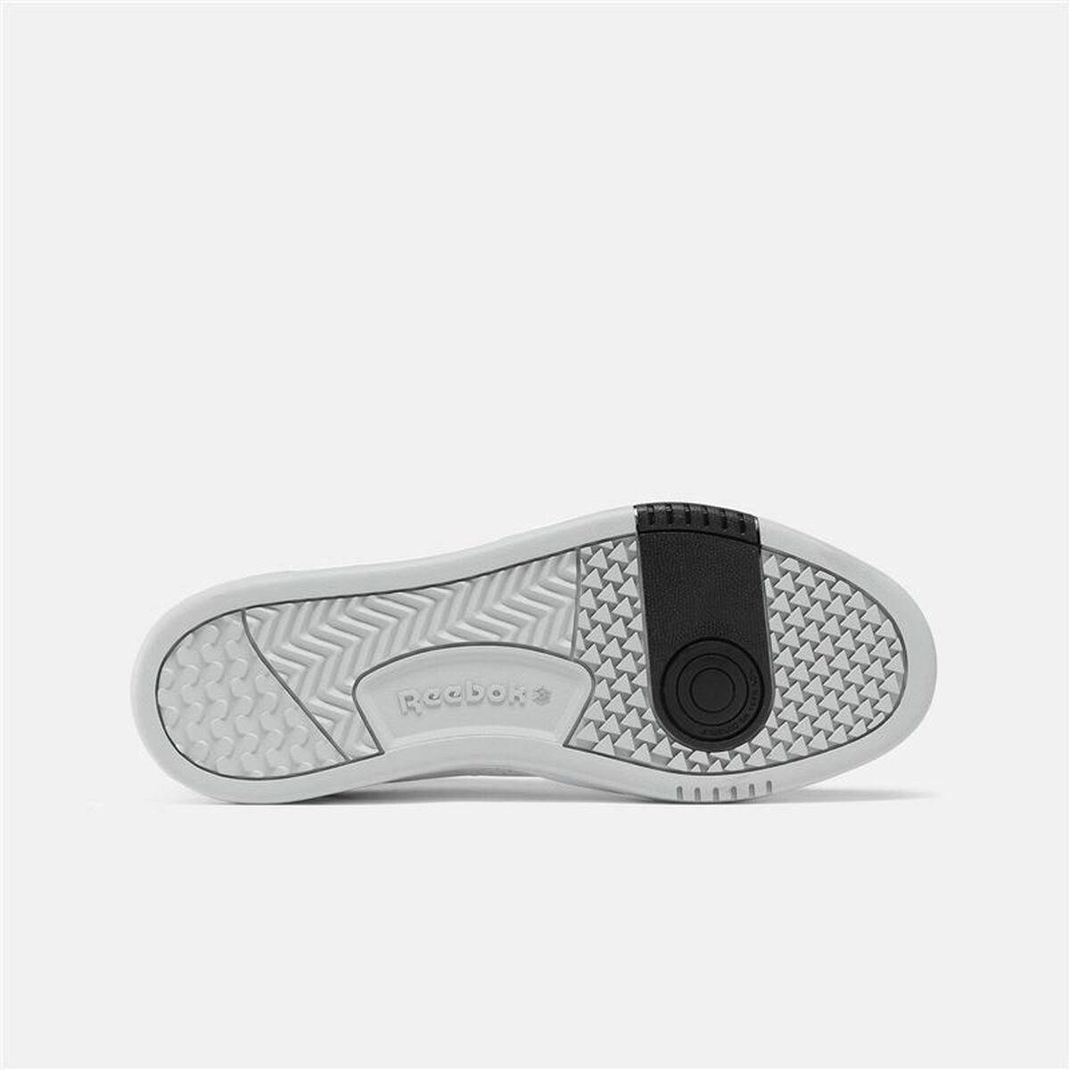 Αθλητικα παπουτσια Reebok Phase Court Λευκό Μαύρο Για άνδρες και γυναίκες