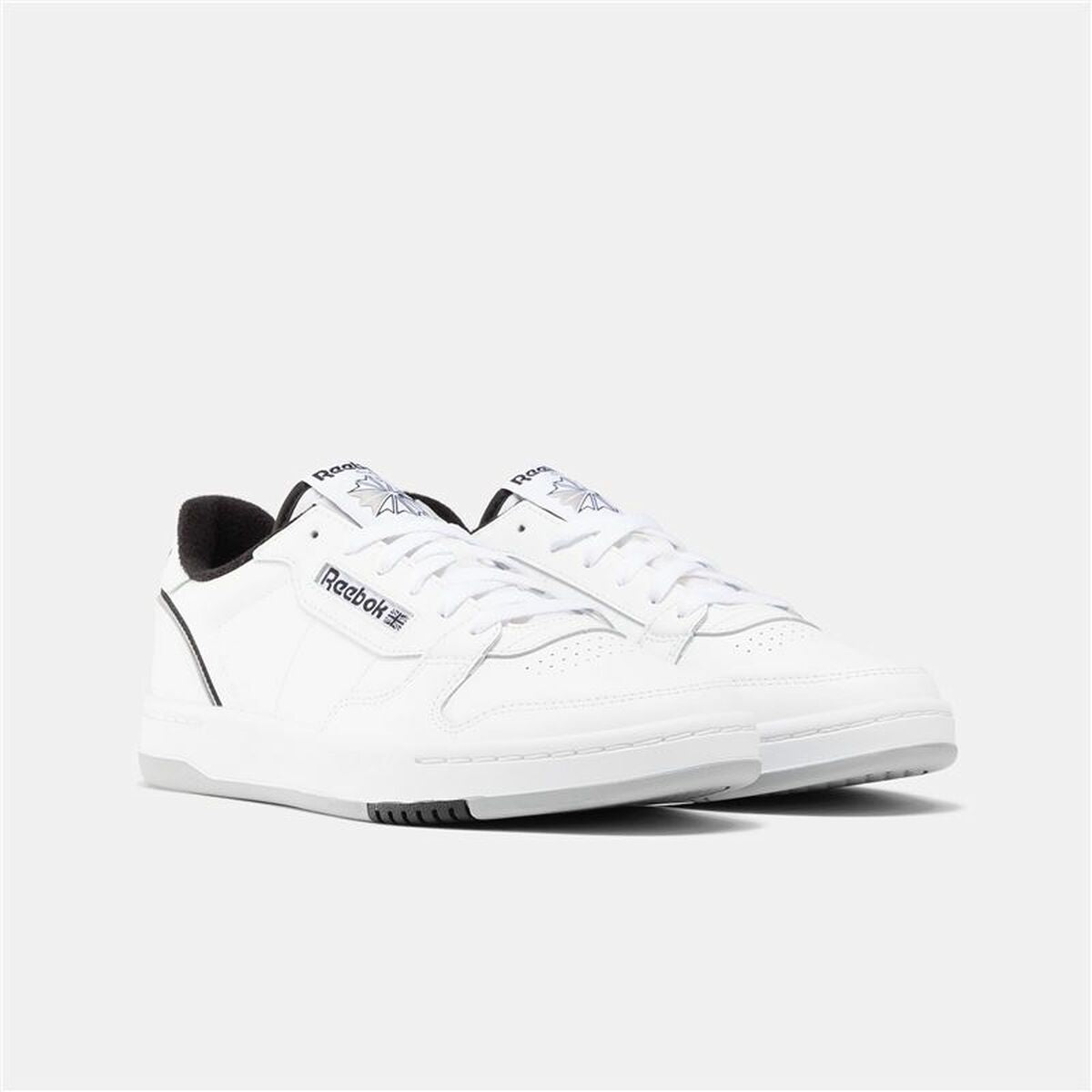 Αθλητικα παπουτσια Reebok Phase Court Λευκό Μαύρο Για άνδρες και γυναίκες