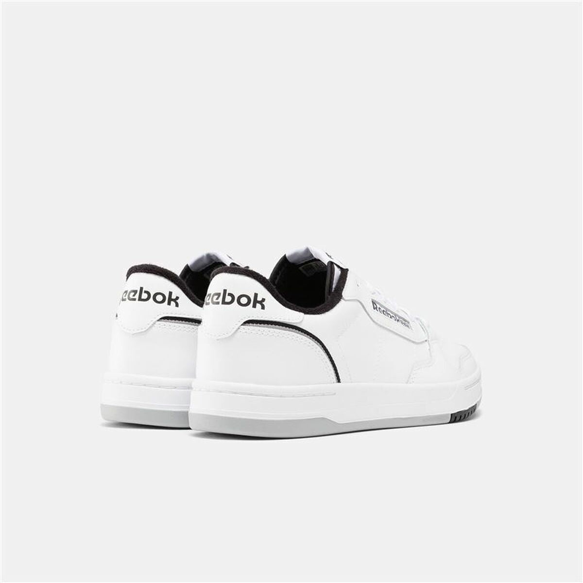 Αθλητικα παπουτσια Reebok Phase Court Λευκό Μαύρο Για άνδρες και γυναίκες