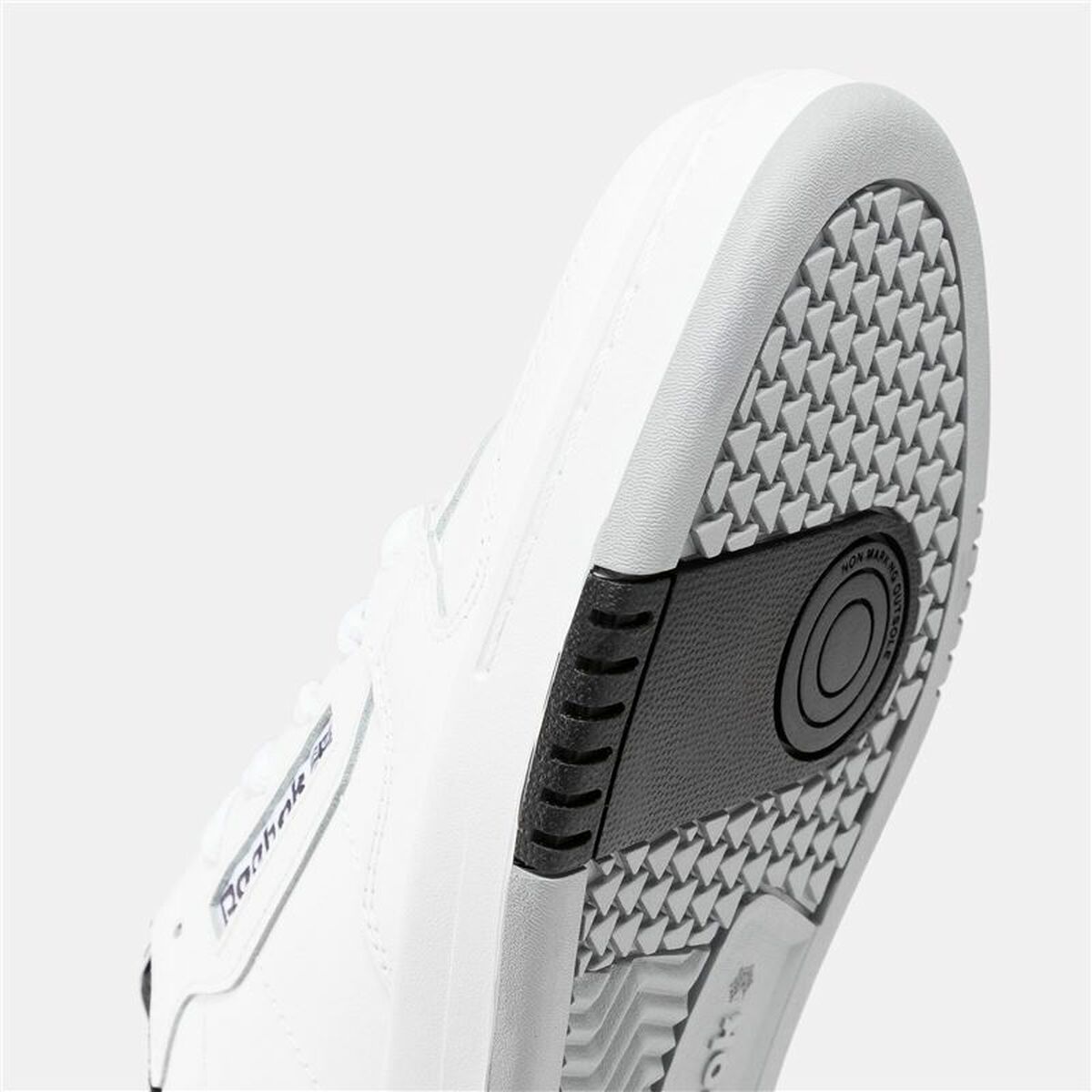 Αθλητικα παπουτσια Reebok Phase Court Λευκό Μαύρο Για άνδρες και γυναίκες