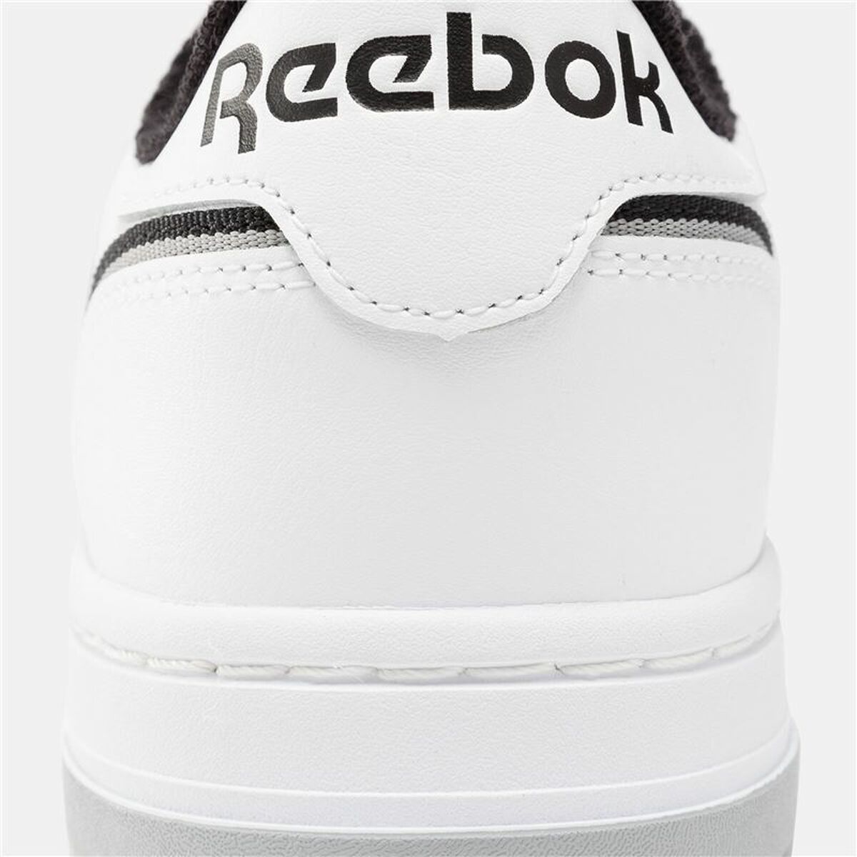Αθλητικα παπουτσια Reebok Phase Court Λευκό Μαύρο Για άνδρες και γυναίκες