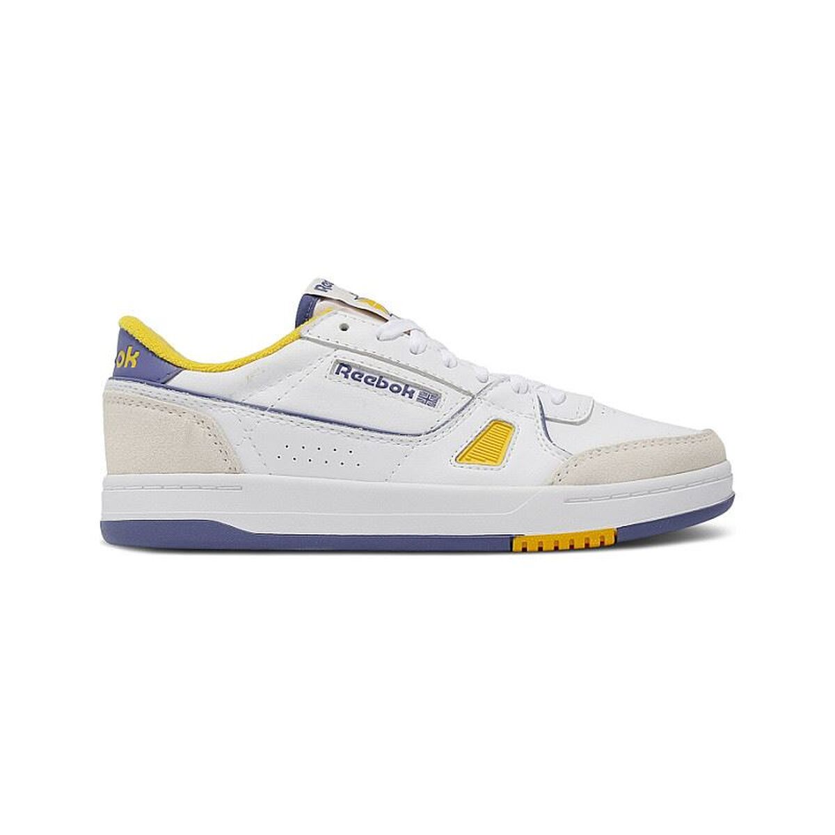 Γυναικεία Αθλητικά Παπούτσια Reebok Lt Court Μωβ