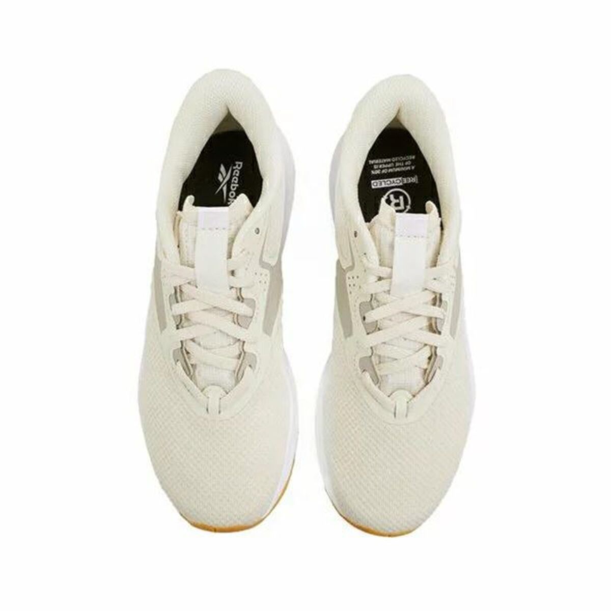 Παπούτσια για Τρέξιμο για Ενήλικες Reebok Energen Run 3 Ανοιχτό καφέ