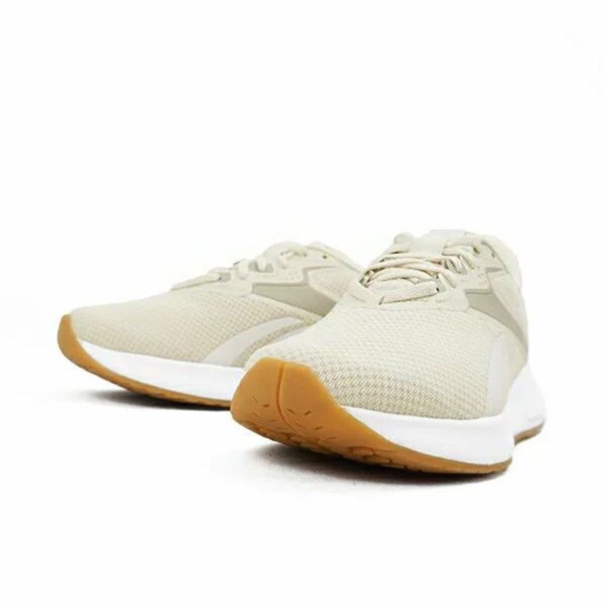 Παπούτσια για Τρέξιμο για Ενήλικες Reebok Energen Run 3 Ανοιχτό καφέ