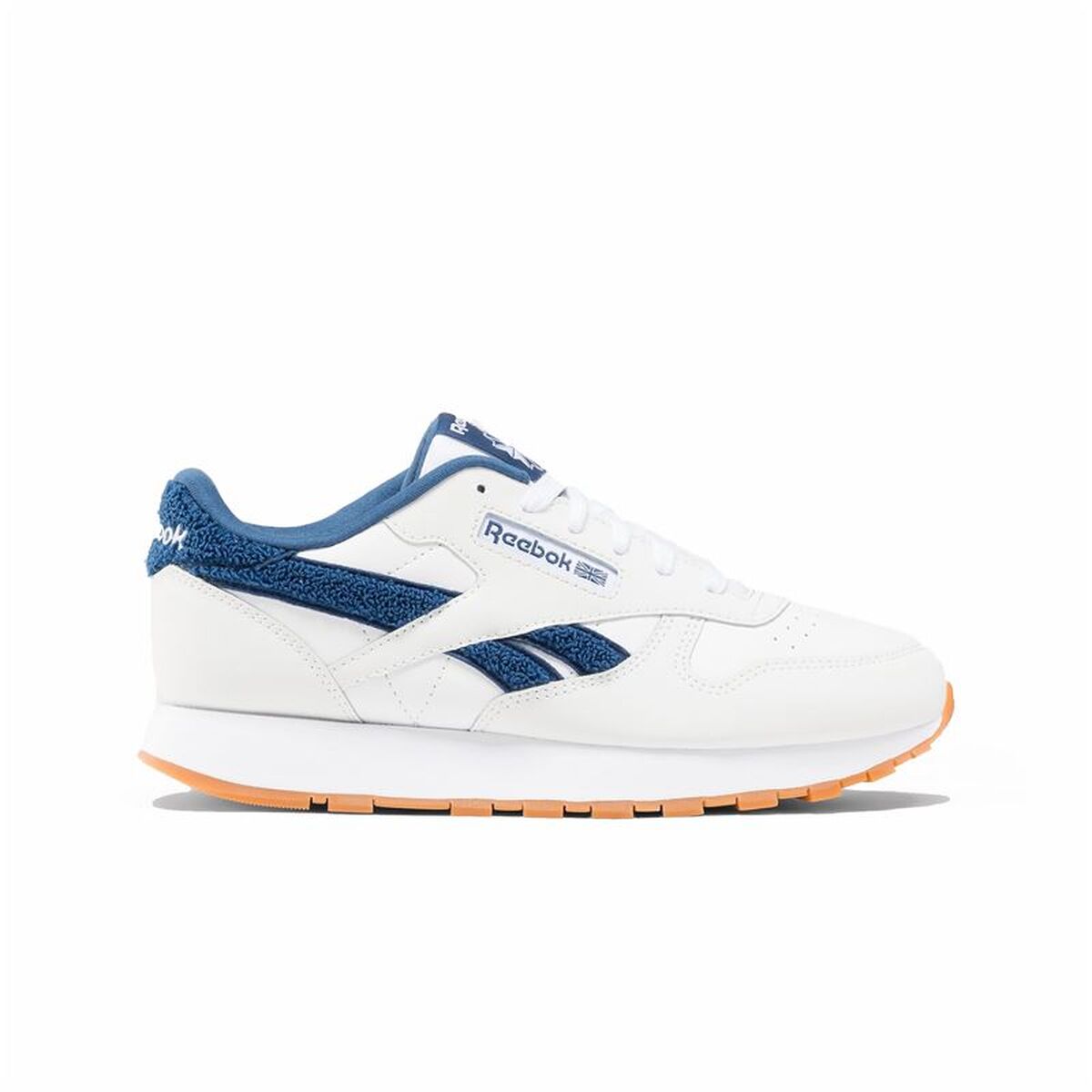 Παιδικά Aθλητικά Παπούτσια Reebok Classic Leather Μπλε