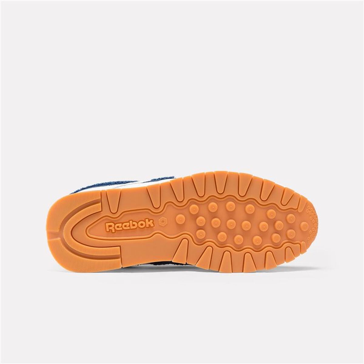 Παιδικά Aθλητικά Παπούτσια Reebok Classic Leather Μπλε