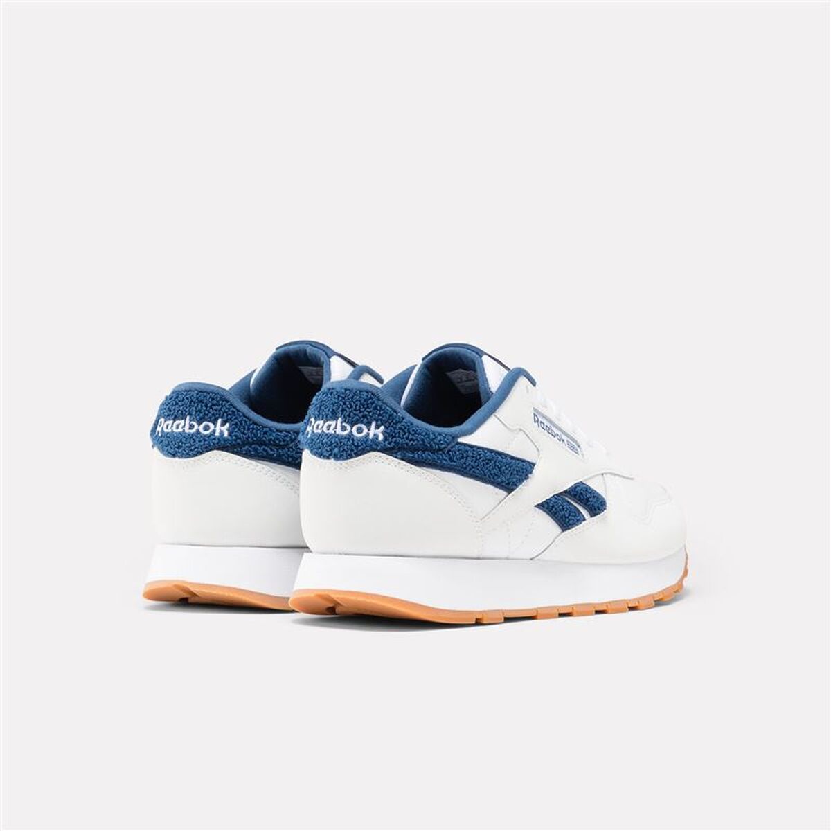 Παιδικά Aθλητικά Παπούτσια Reebok Classic Leather Μπλε