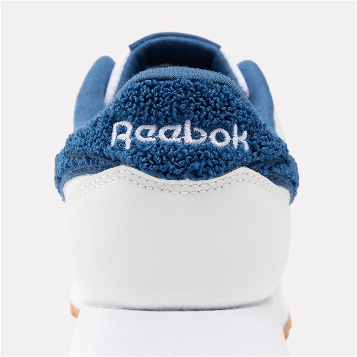 Παιδικά Aθλητικά Παπούτσια Reebok Classic Leather Μπλε