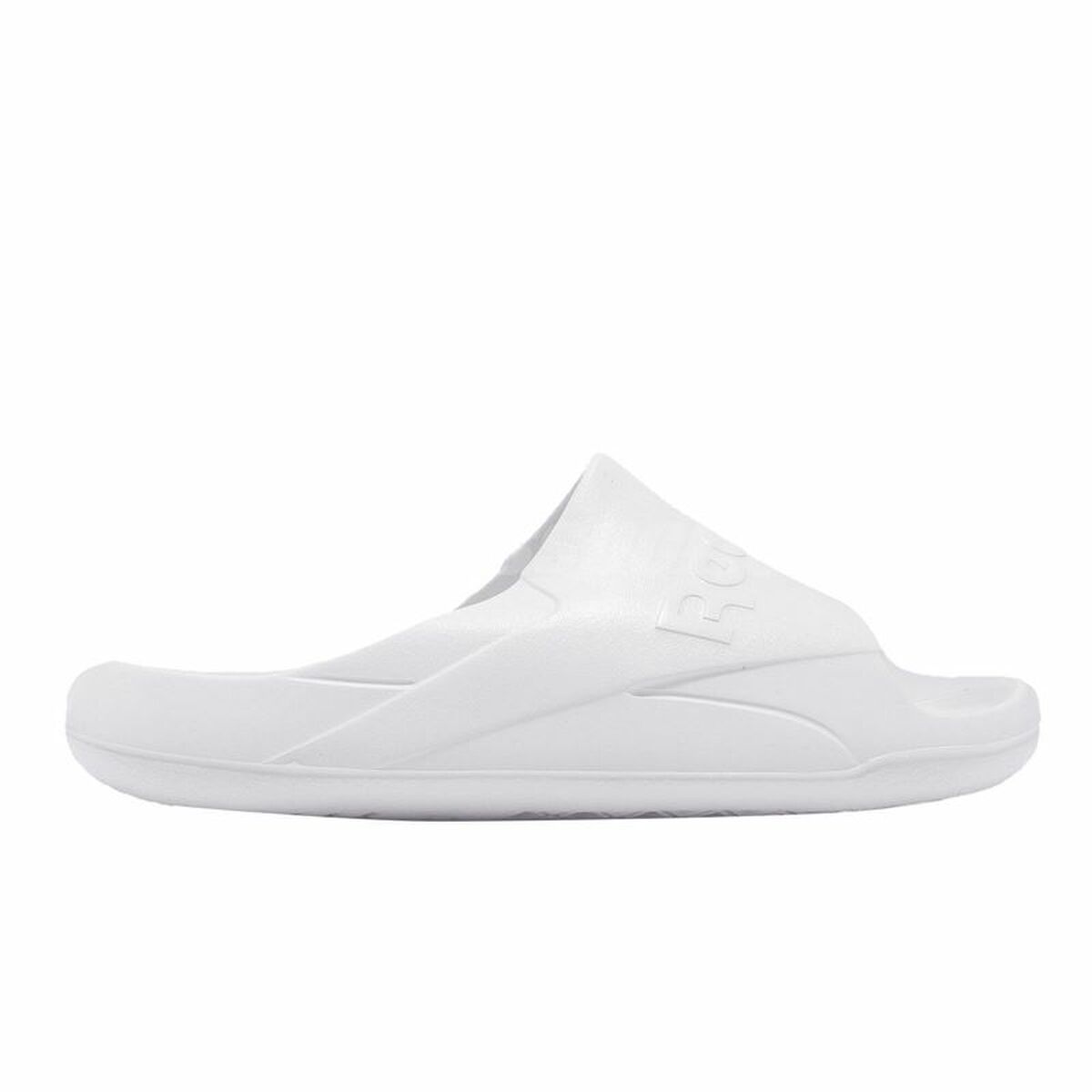Σαγιονάρες για τους άνδρες Reebok Clean Slide Λευκό