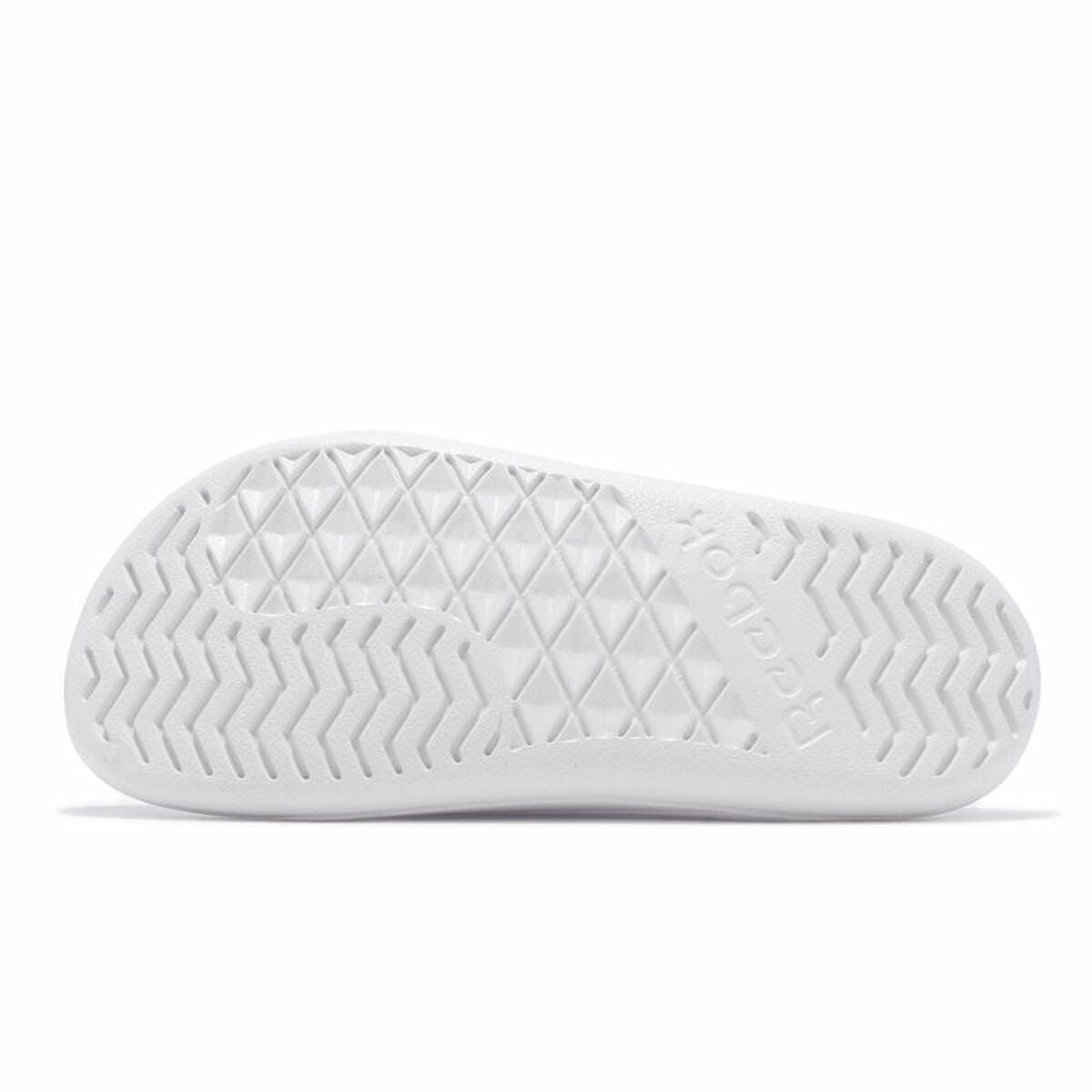 Σαγιονάρες για τους άνδρες Reebok Clean Slide Λευκό