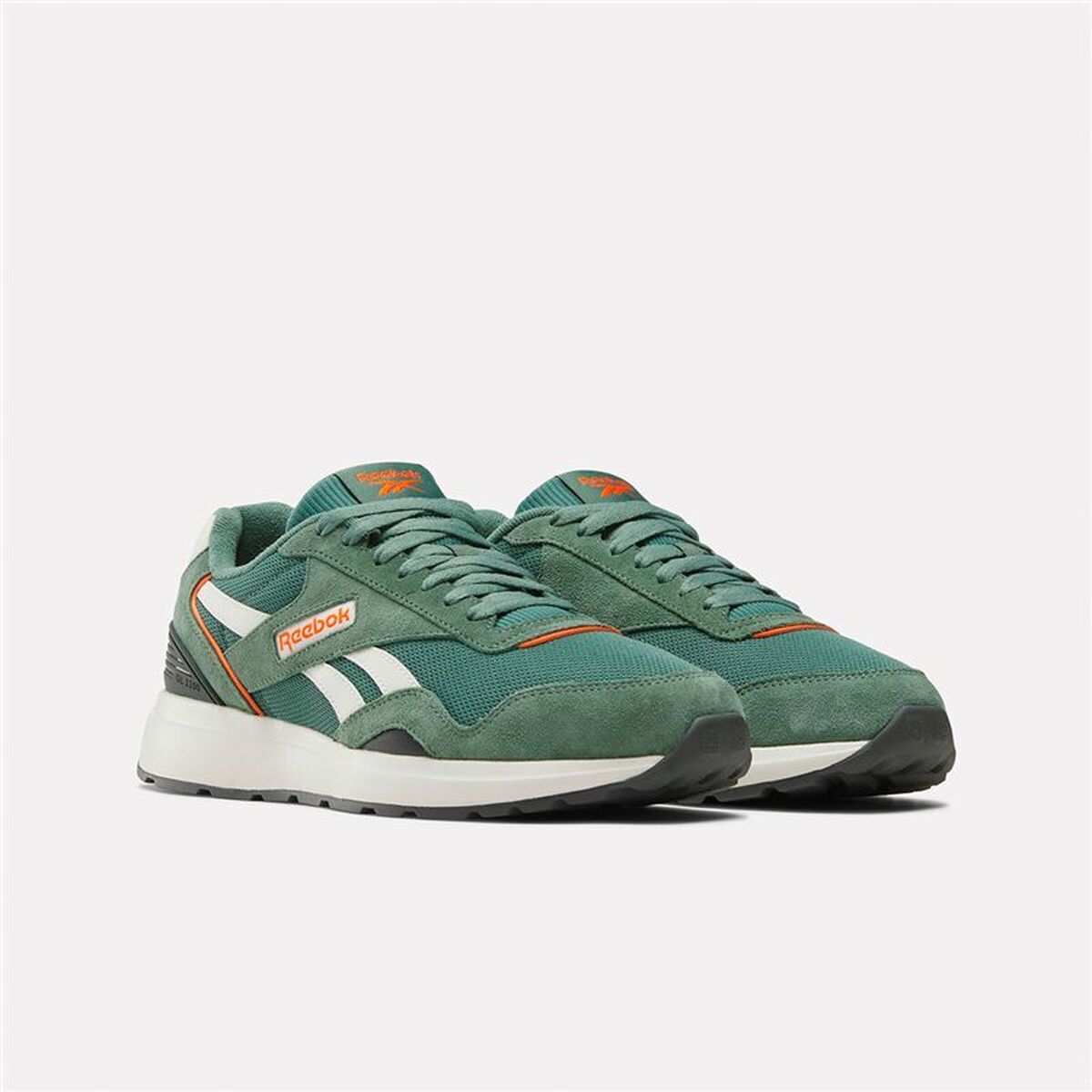 Ανδρικά Casual Παπούτσια Reebok Gl1100 Πράσινο