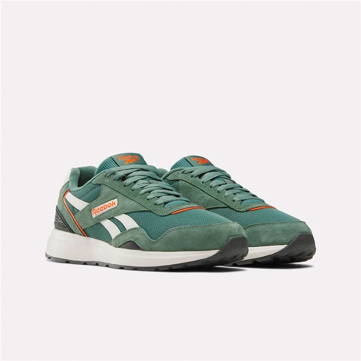Ανδρικά Casual Παπούτσια Reebok Gl1100 Πράσινο
