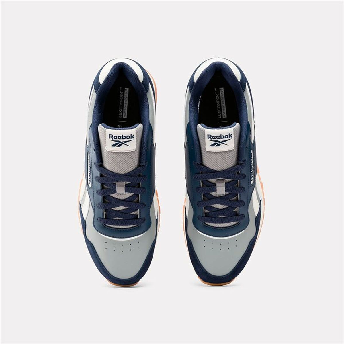 Ανδρικά Casual Παπούτσια Reebok Glide Μπλε
