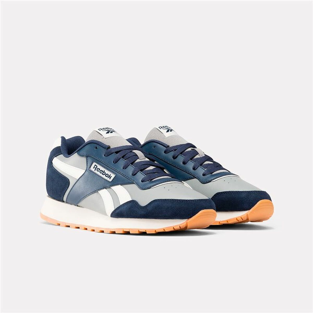 Ανδρικά Casual Παπούτσια Reebok Glide Μπλε