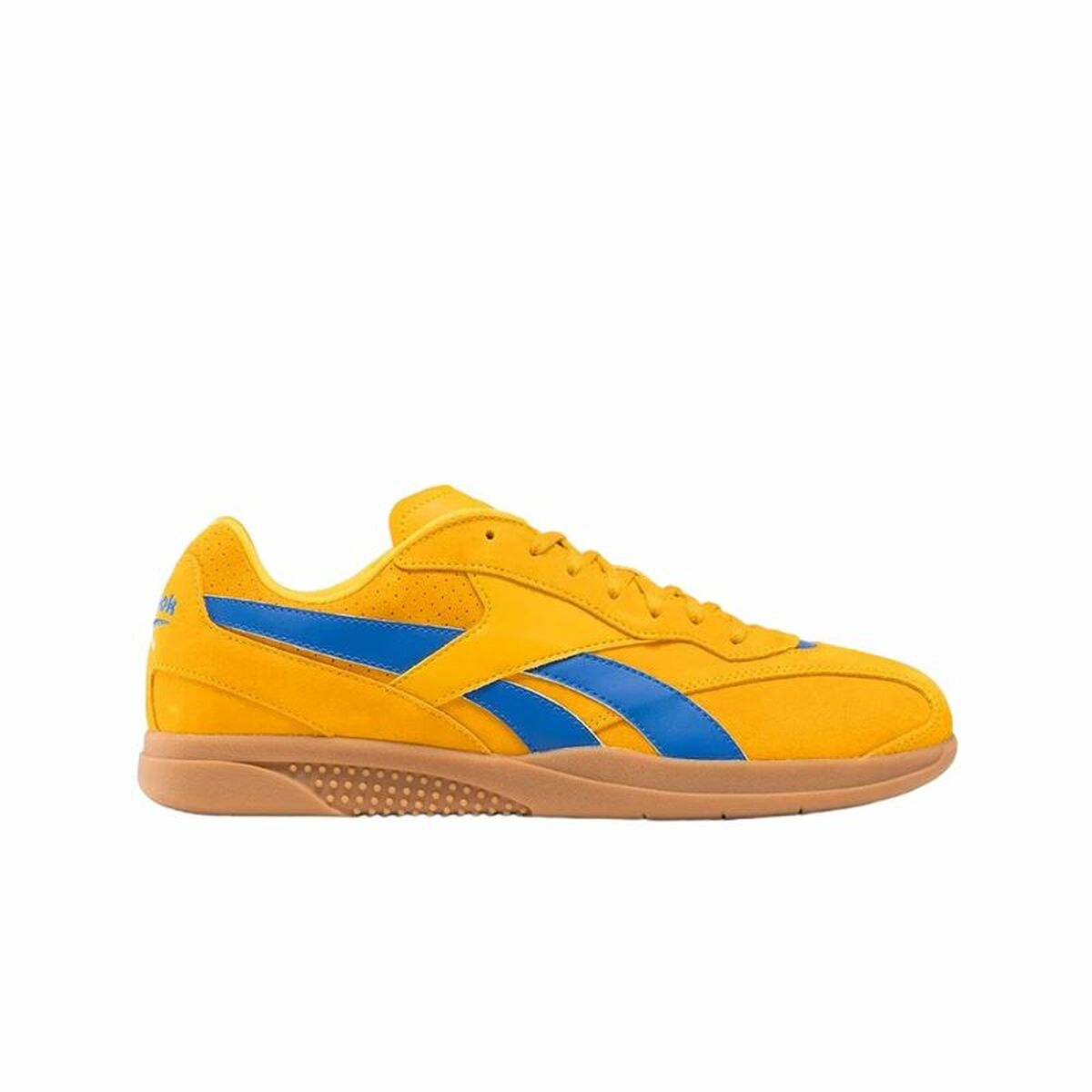 Αθλητικα παπουτσια Reebok Hammer Street Κίτρινο Πορτοκαλί