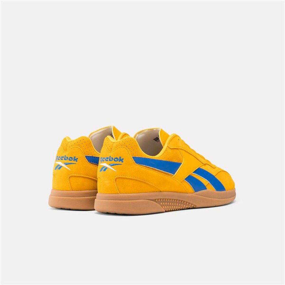 Αθλητικα παπουτσια Reebok Hammer Street Κίτρινο Πορτοκαλί