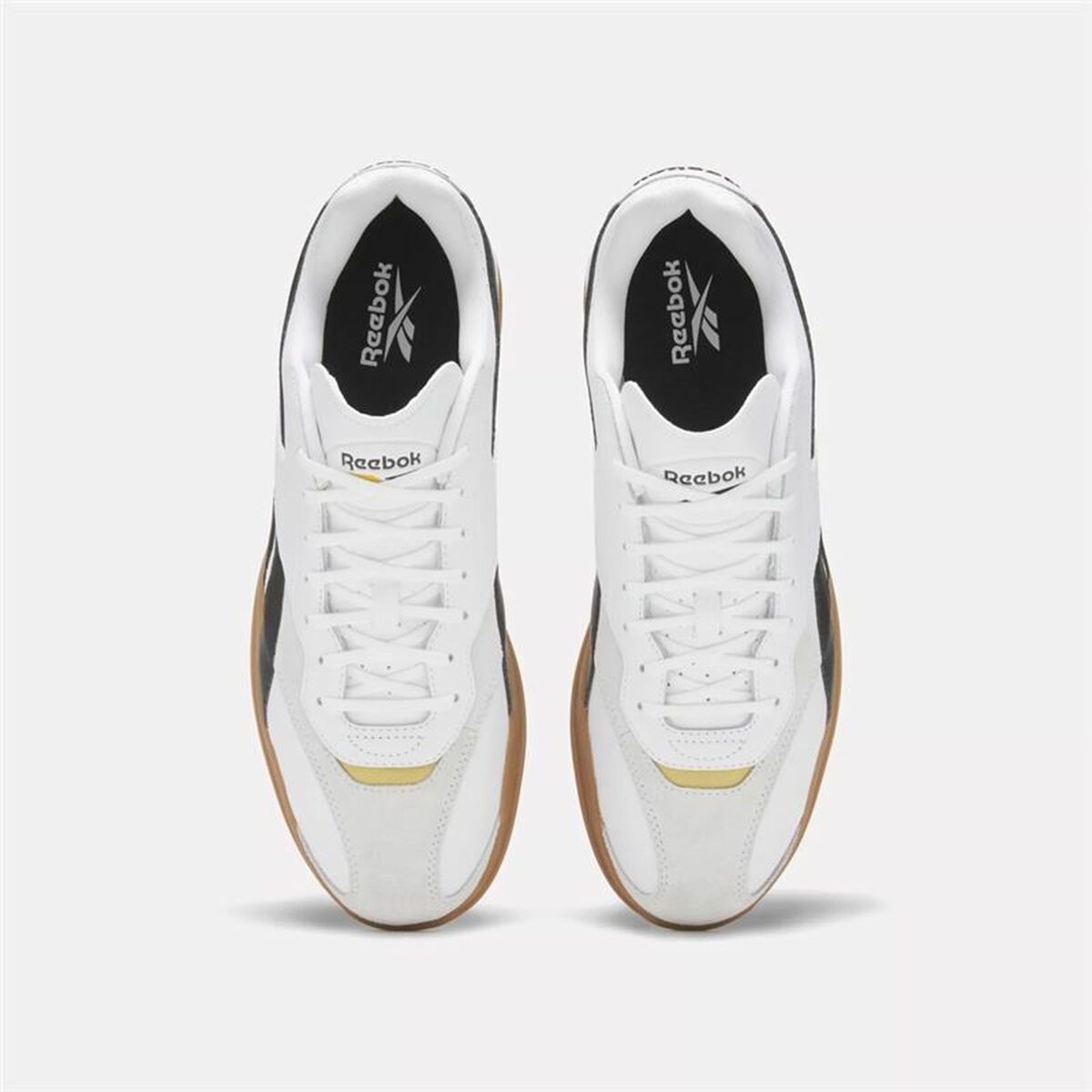 Αθλητικα παπουτσια Reebok Hammer Street Λευκό