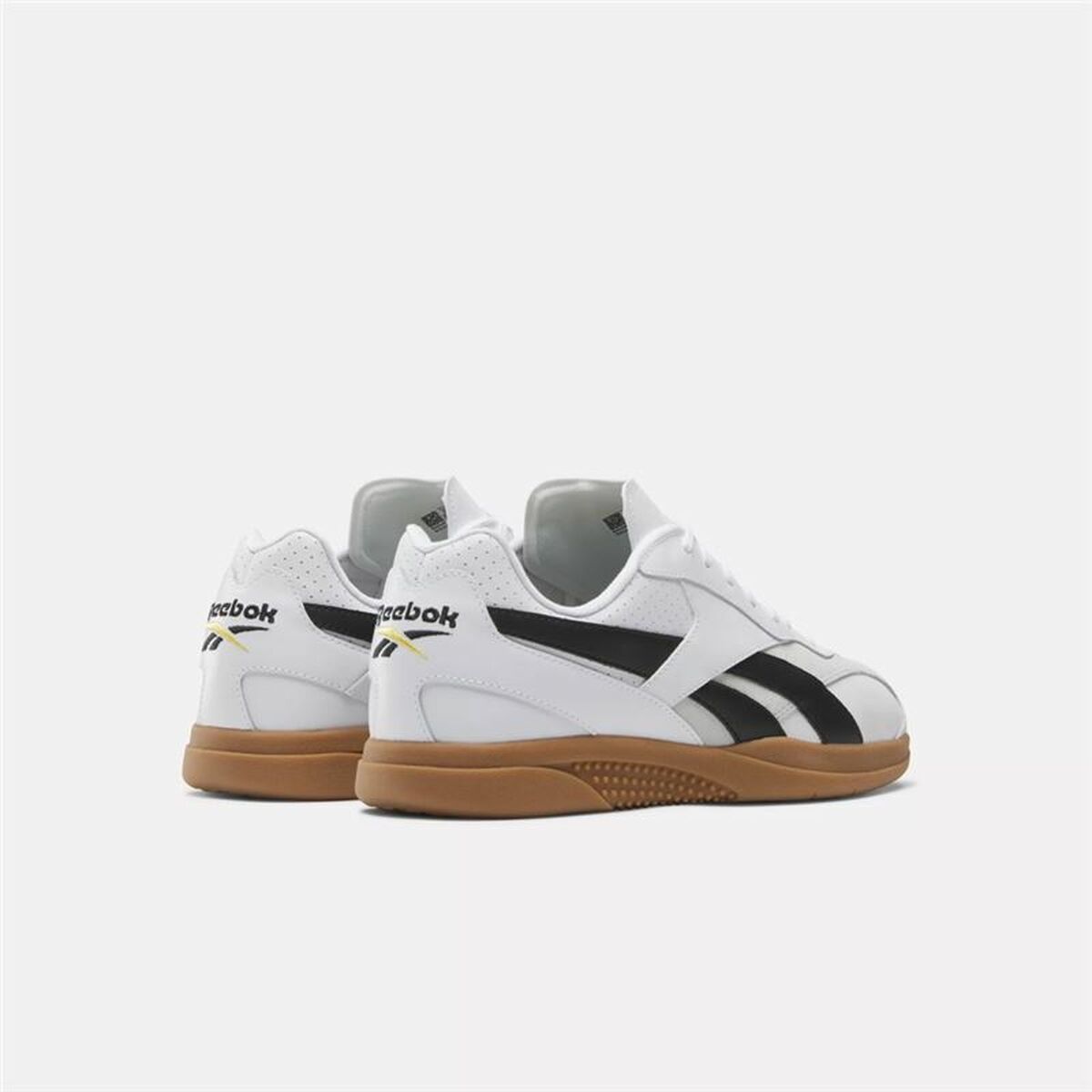 Αθλητικα παπουτσια Reebok Hammer Street Λευκό