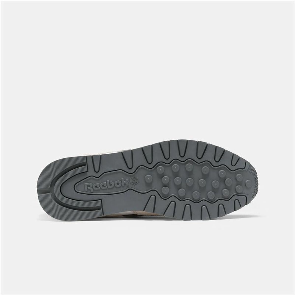 Ανδρικά Casual Παπούτσια Reebok Classic Leather Λευκό