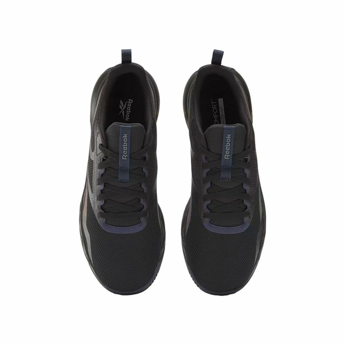 Αθλητικα παπουτσια Reebok Nfx Trainer Μαύρο Άντρες