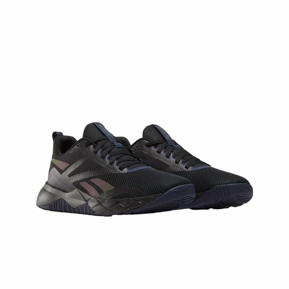 Αθλητικα παπουτσια Reebok Nfx Trainer Μαύρο Άντρες