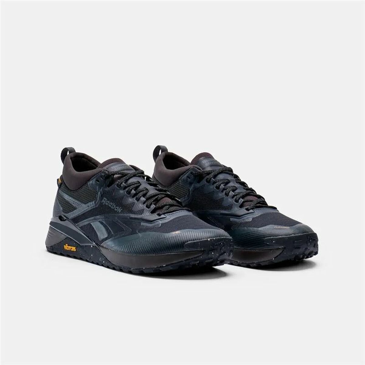 Αθλητικα παπουτσια Reebok Nano X4 Adventure Μαύρο Παιδικά Για άνδρες και γυναίκες
