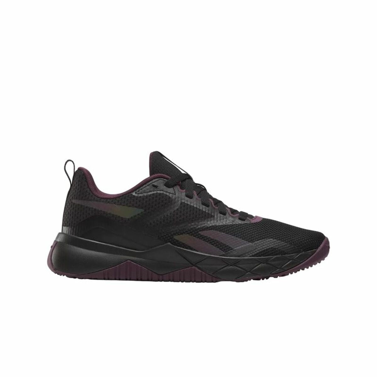 Γυναικεία Αθλητικά Παπούτσια Reebok Μαύρο