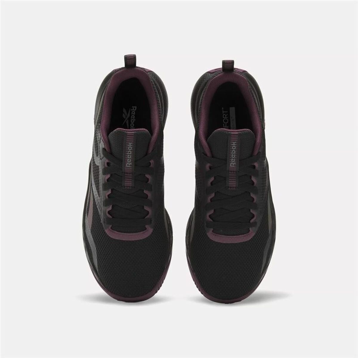 Γυναικεία Αθλητικά Παπούτσια Reebok Μαύρο