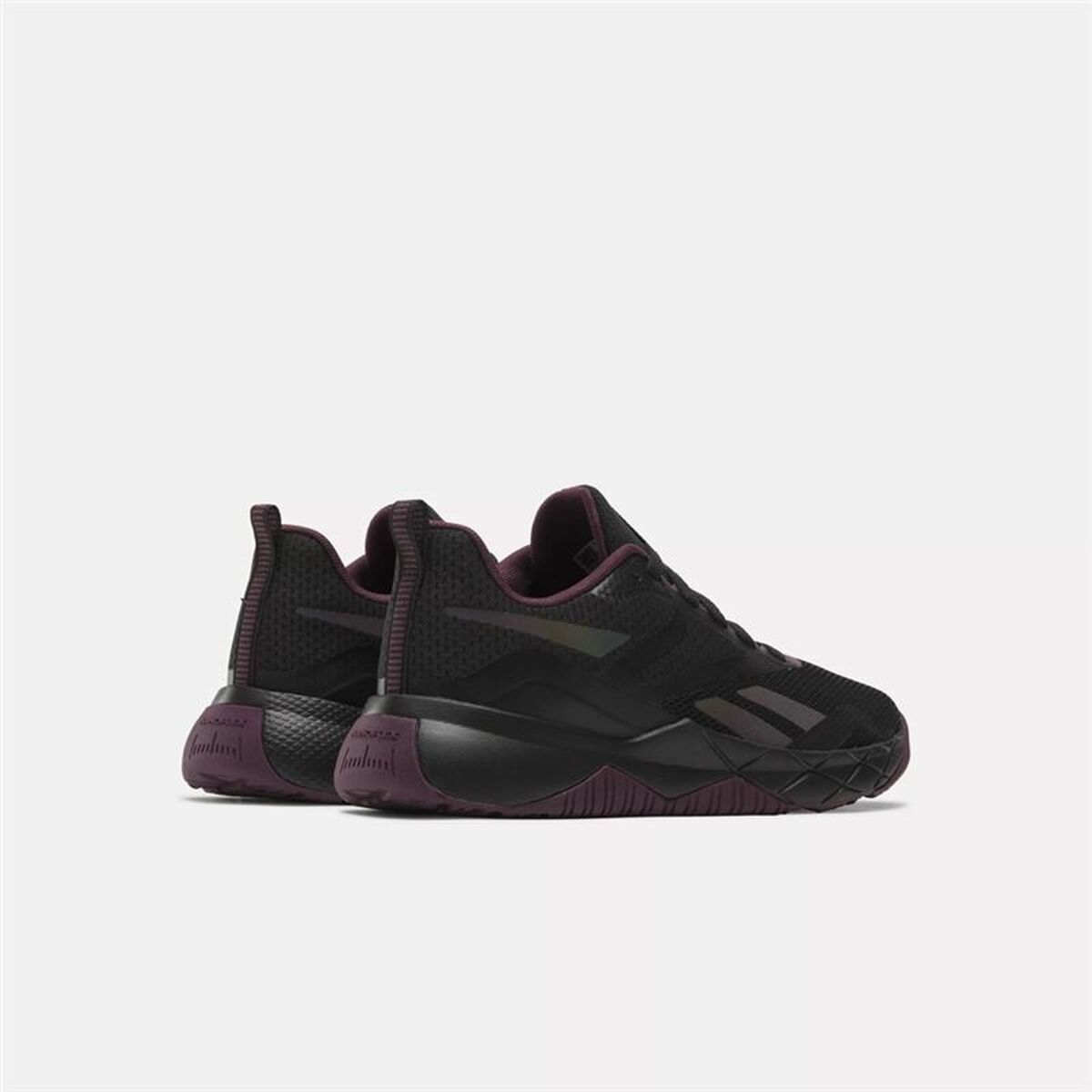 Γυναικεία Αθλητικά Παπούτσια Reebok Μαύρο