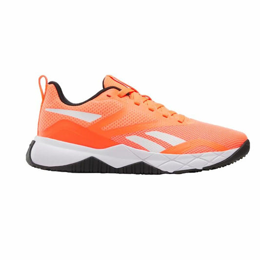 Αθλητικα παπουτσια Reebok Πορτοκαλι