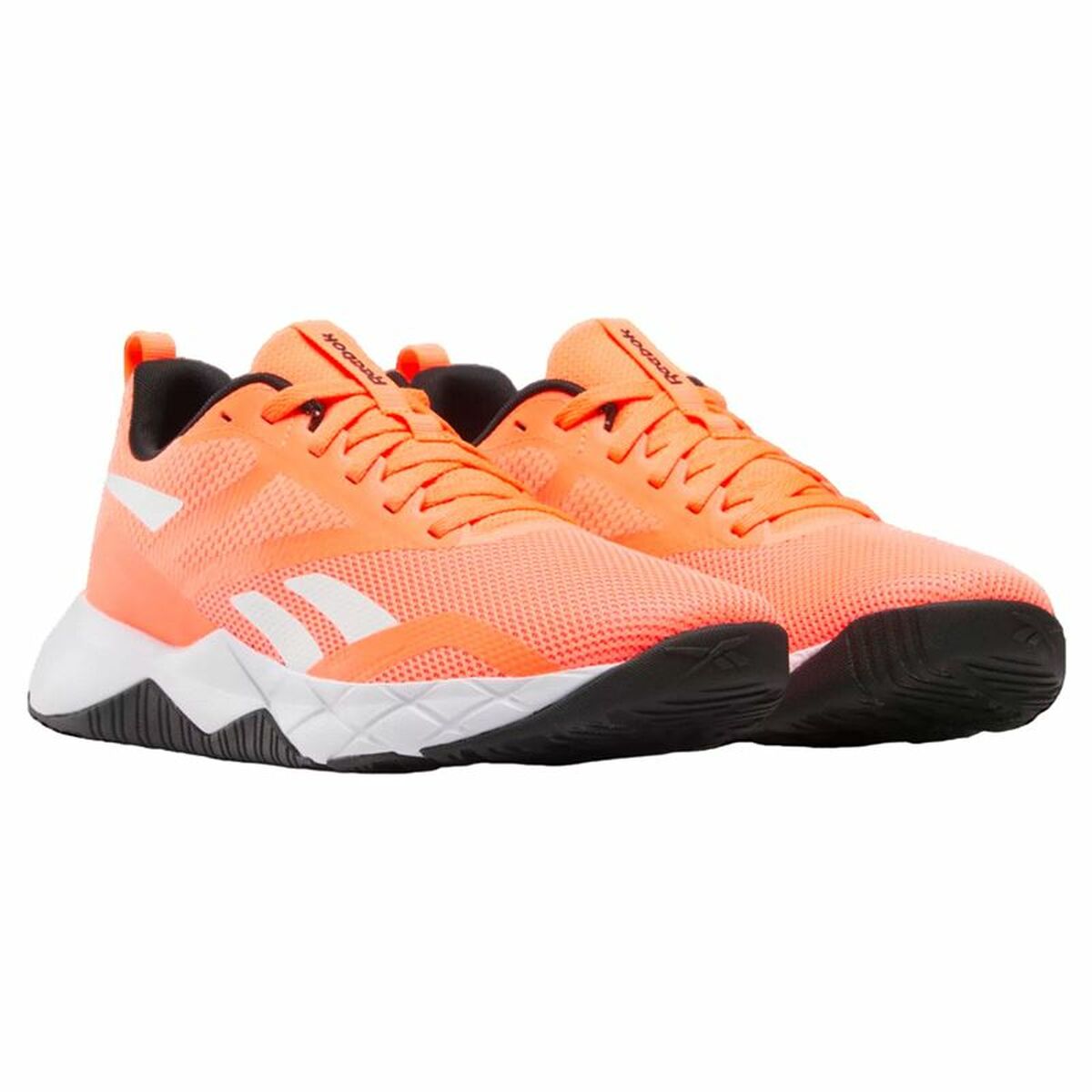 Αθλητικα παπουτσια Reebok Πορτοκαλί