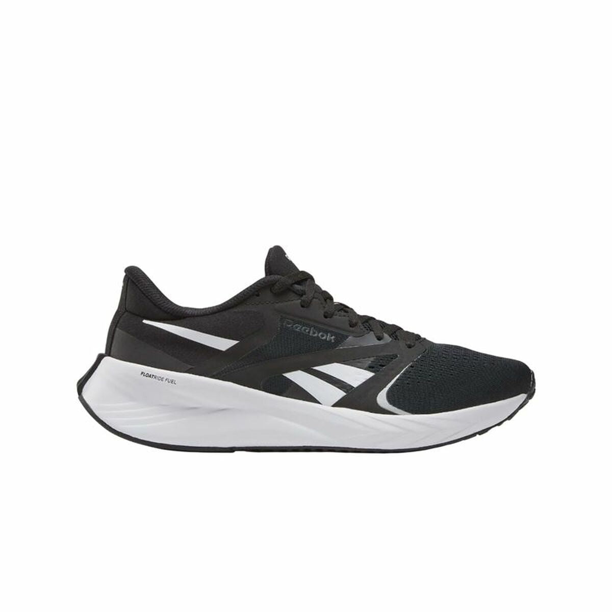 Παπούτσια για Tρέξιμο για Ενήλικες Reebok Energen Tech Plus 2 Μαύρο