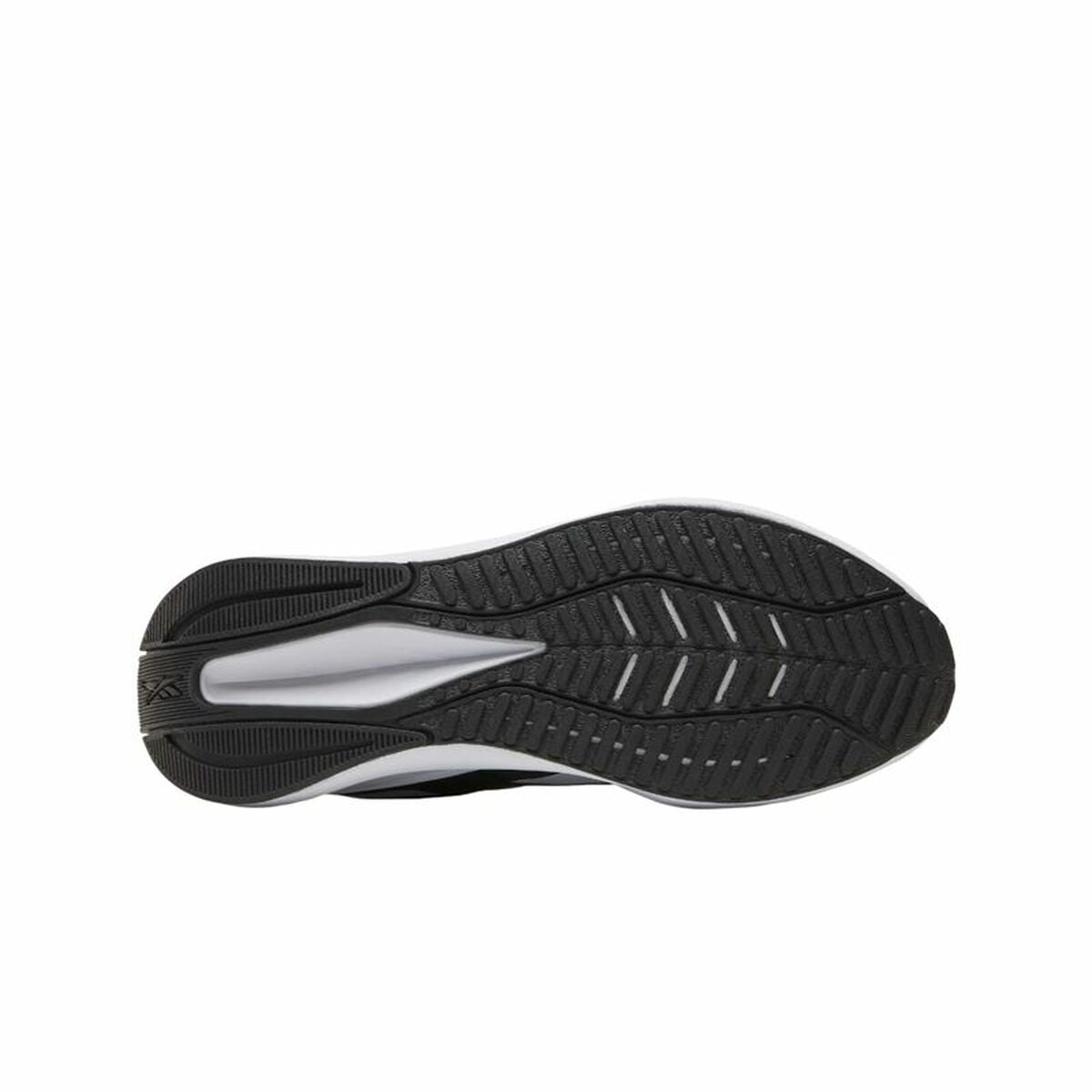 Παπούτσια για Tρέξιμο για Ενήλικες Reebok Energen Tech Plus 2 Μαύρο