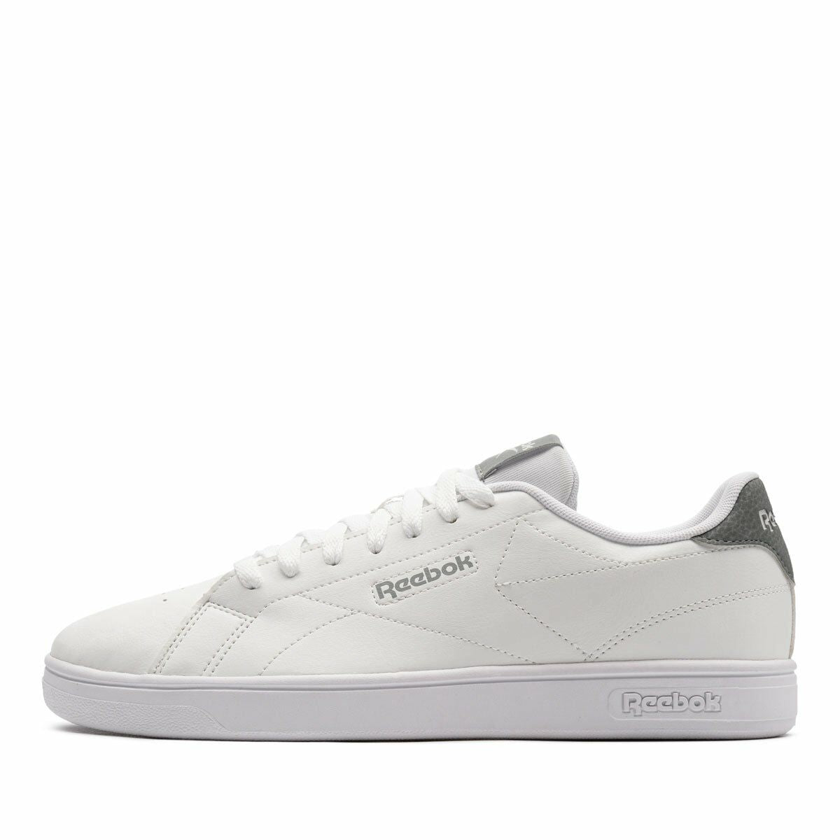 Ανδρικά Αθλητικά Παπούτσια Reebok Court Cln Λευκό