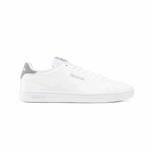Ανδρικά Αθλητικά Παπούτσια Reebok Court Cln Λευκό