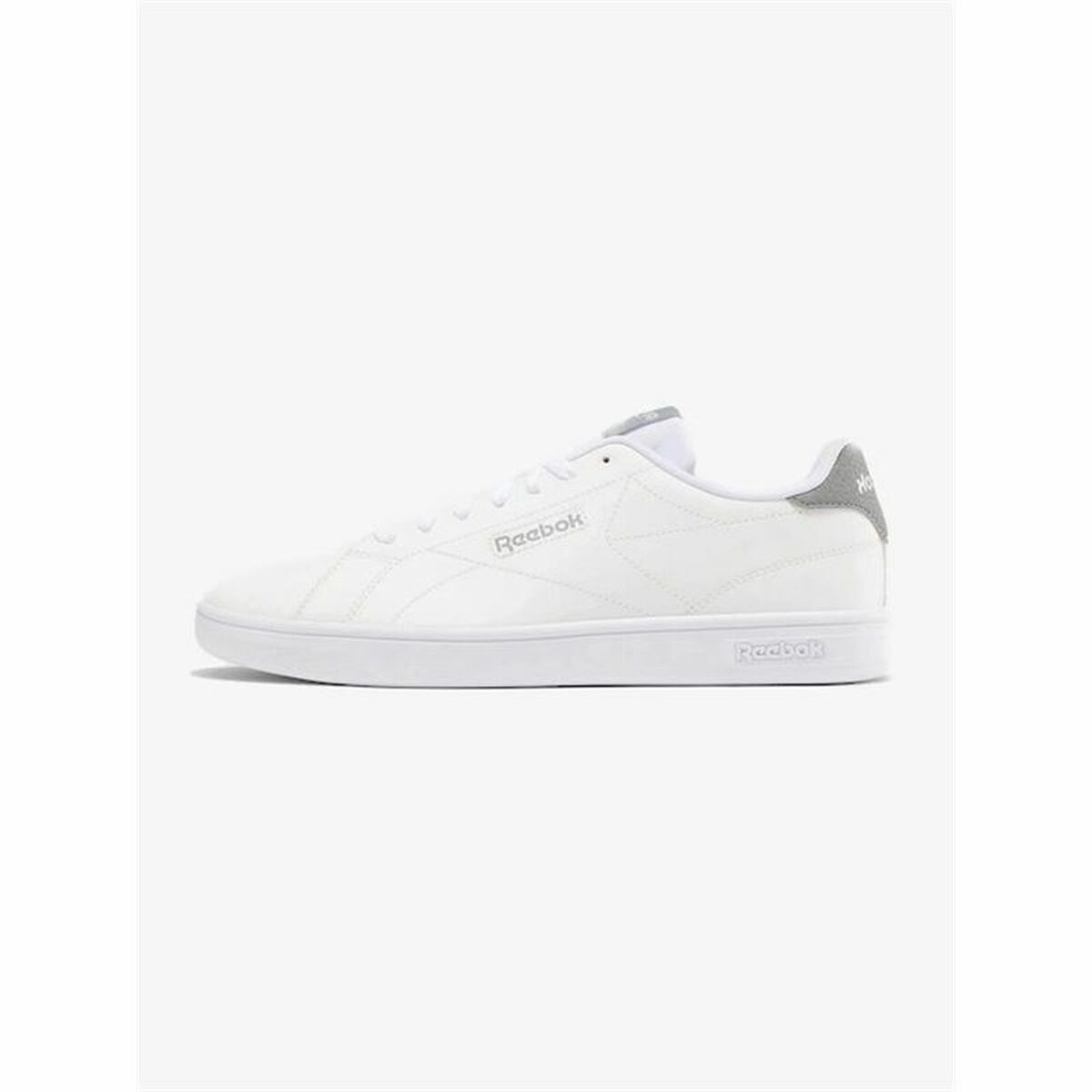 Ανδρικά Αθλητικά Παπούτσια Reebok Court Cln Λευκό