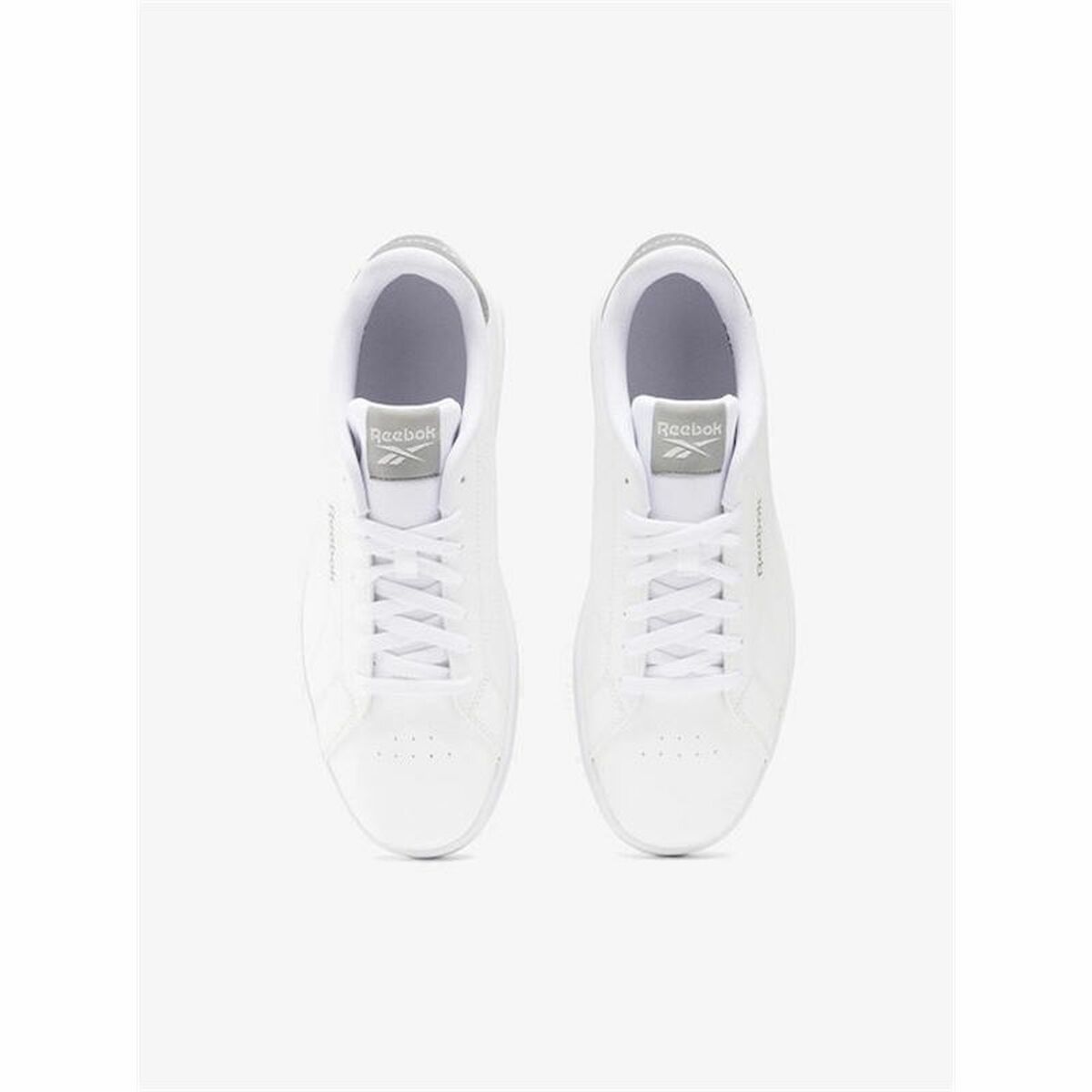 Ανδρικά Αθλητικά Παπούτσια Reebok Court Cln Λευκό