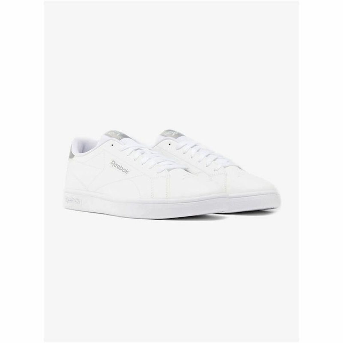 Ανδρικά Αθλητικά Παπούτσια Reebok Court Cln Λευκό
