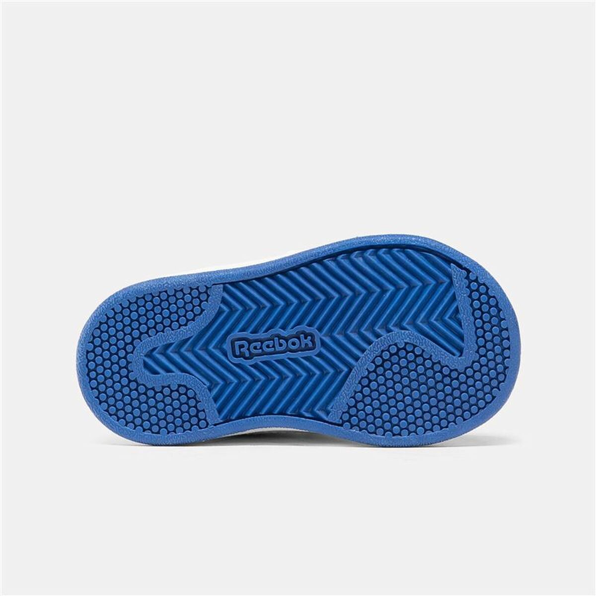 Αθλητικά Παπούτσια για Μωρά Reebok Rbk Royal Complete Cln 2.0 Μπλε Λευκό