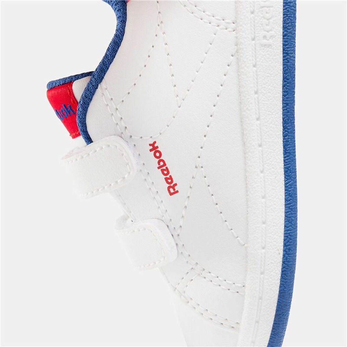 Αθλητικά Παπούτσια για Μωρά Reebok Rbk Royal Complete Cln 2.0 Μπλε Λευκό