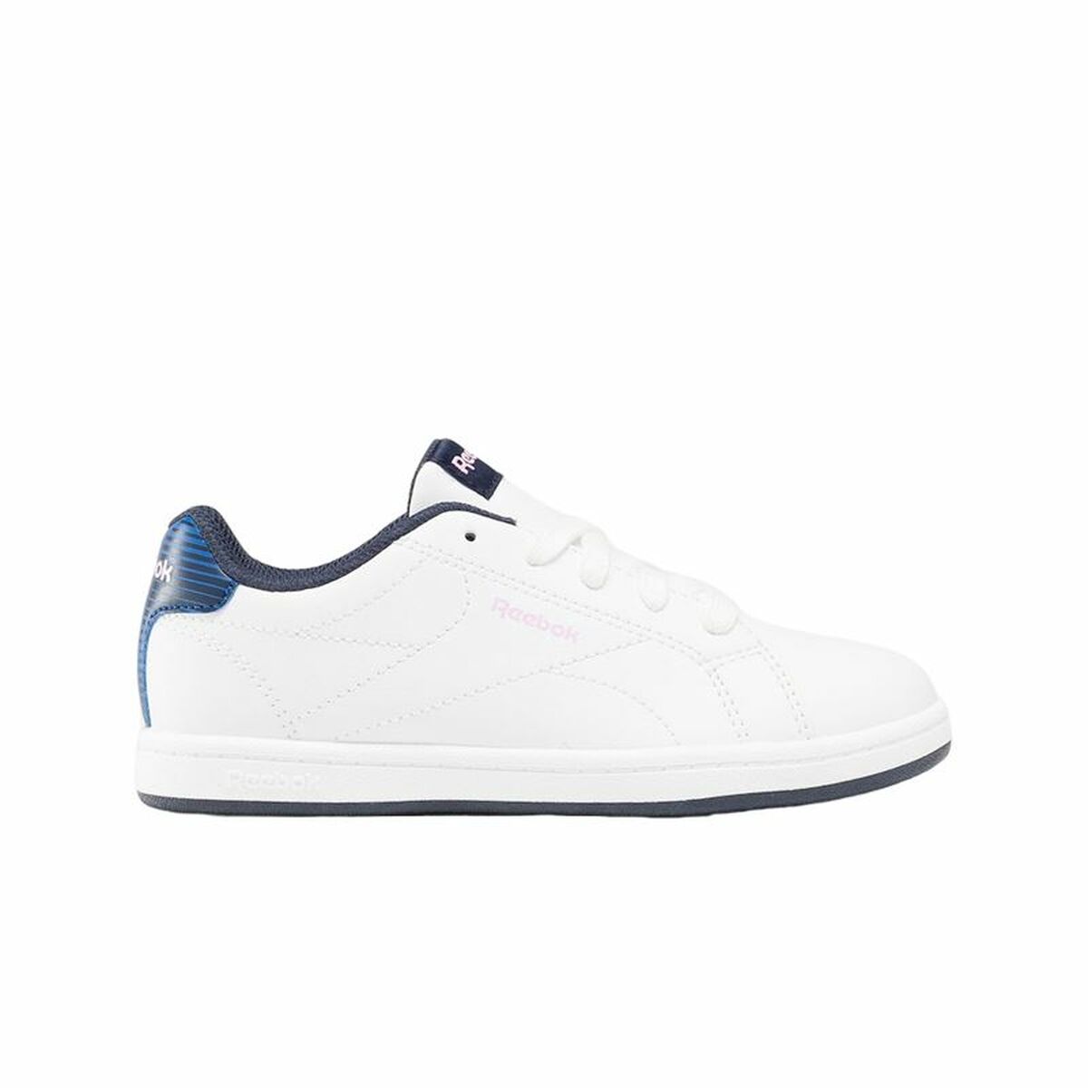 Παιδικά Aθλητικά Παπούτσια Reebok Royal Complete Cln 2.0 Λευκό