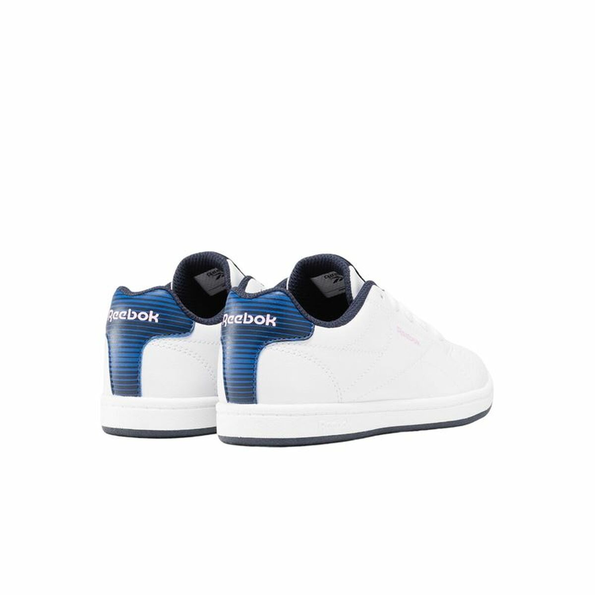 Παιδικά Aθλητικά Παπούτσια Reebok Royal Complete Cln 2.0 Λευκό