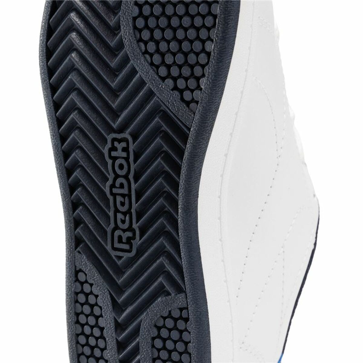 Παιδικά Aθλητικά Παπούτσια Reebok Royal Complete Cln 2.0 Λευκό