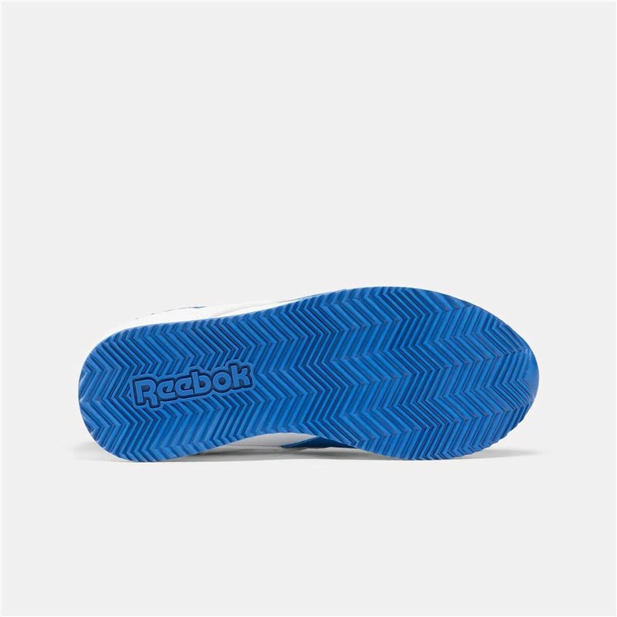 Παιδικά Αθλητικά Παπούτσια Reebok Royal Cl Jog 3.0 Λευκό